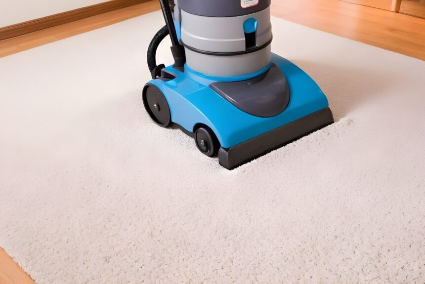 Carpet Cleaning