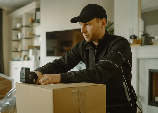 Cleaning Services move- in and move -out