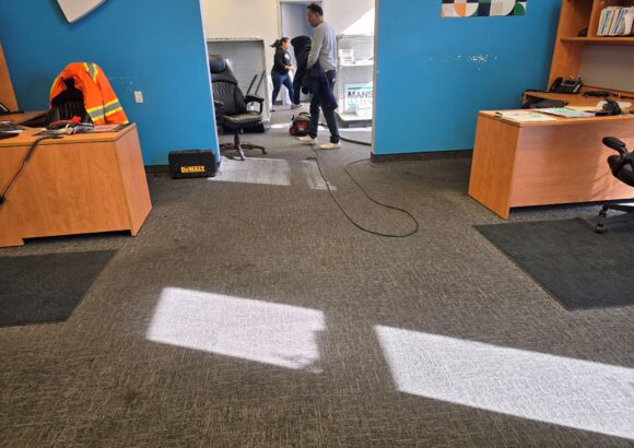 Residential Deep Clean (One Time) Residential Deep Clean (One Time)