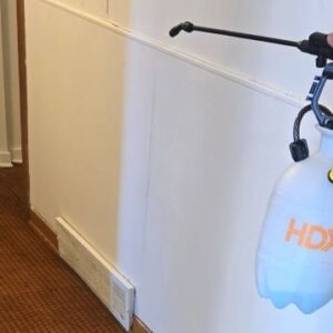 Residential Deep Clean (One Time)