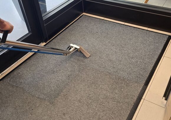 Carpet cleaning 5 Carpet Cleaning