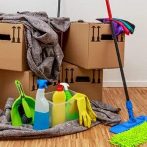 Movein main move out