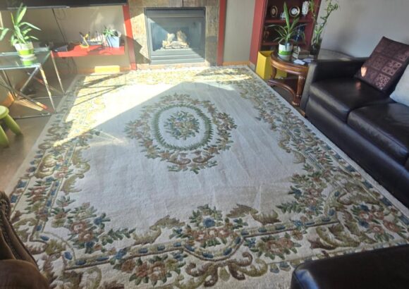 Residential Deep Clean 2 Residential Recurring Cleaning