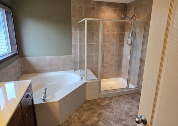 Residential Deep Cleaning Residential Deep Cleaning