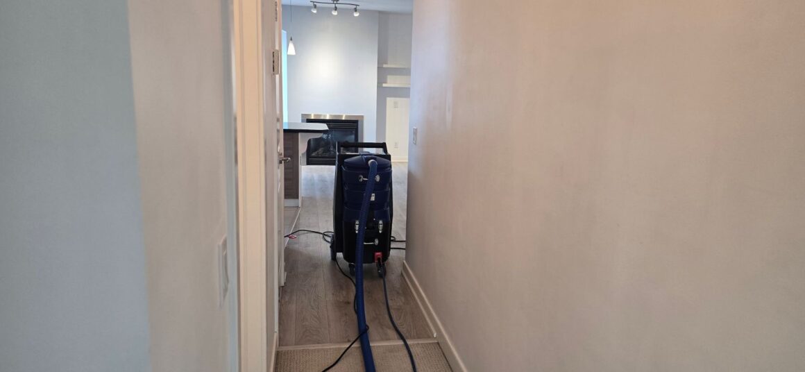 Residential Recurring Cleaning