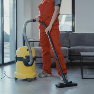 Residential Recurring Cleaning