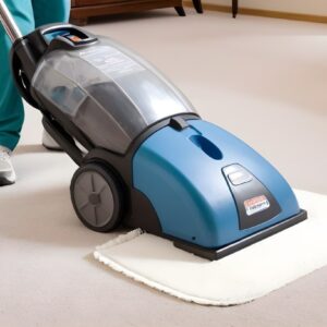 Carpet Cleaning