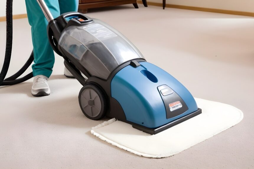 Carpet Cleaning