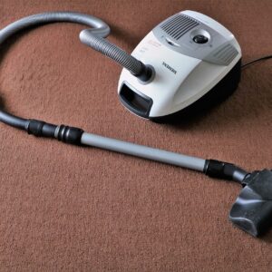 Carpet Cleaning