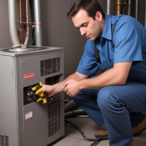 Calgary Furnace Cleaning