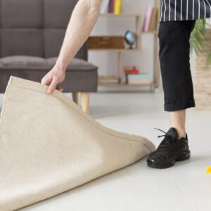 Carpet Cleaning in Calgary