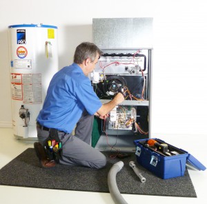 Furnace Cleaning Services