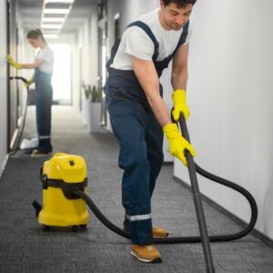 Carpet Cleaning Services in Calgary