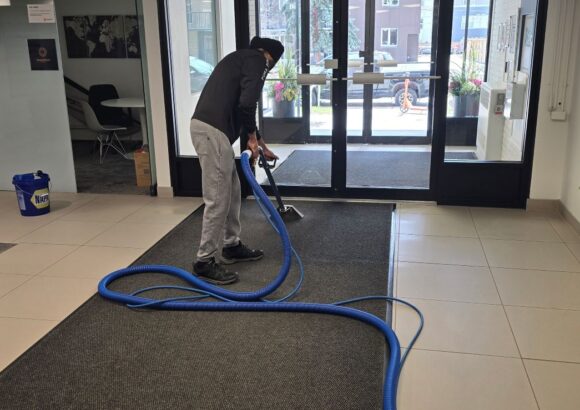 Commercial Cleaning Commercial Cleaning