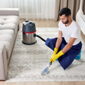 carpet cleaning services prices