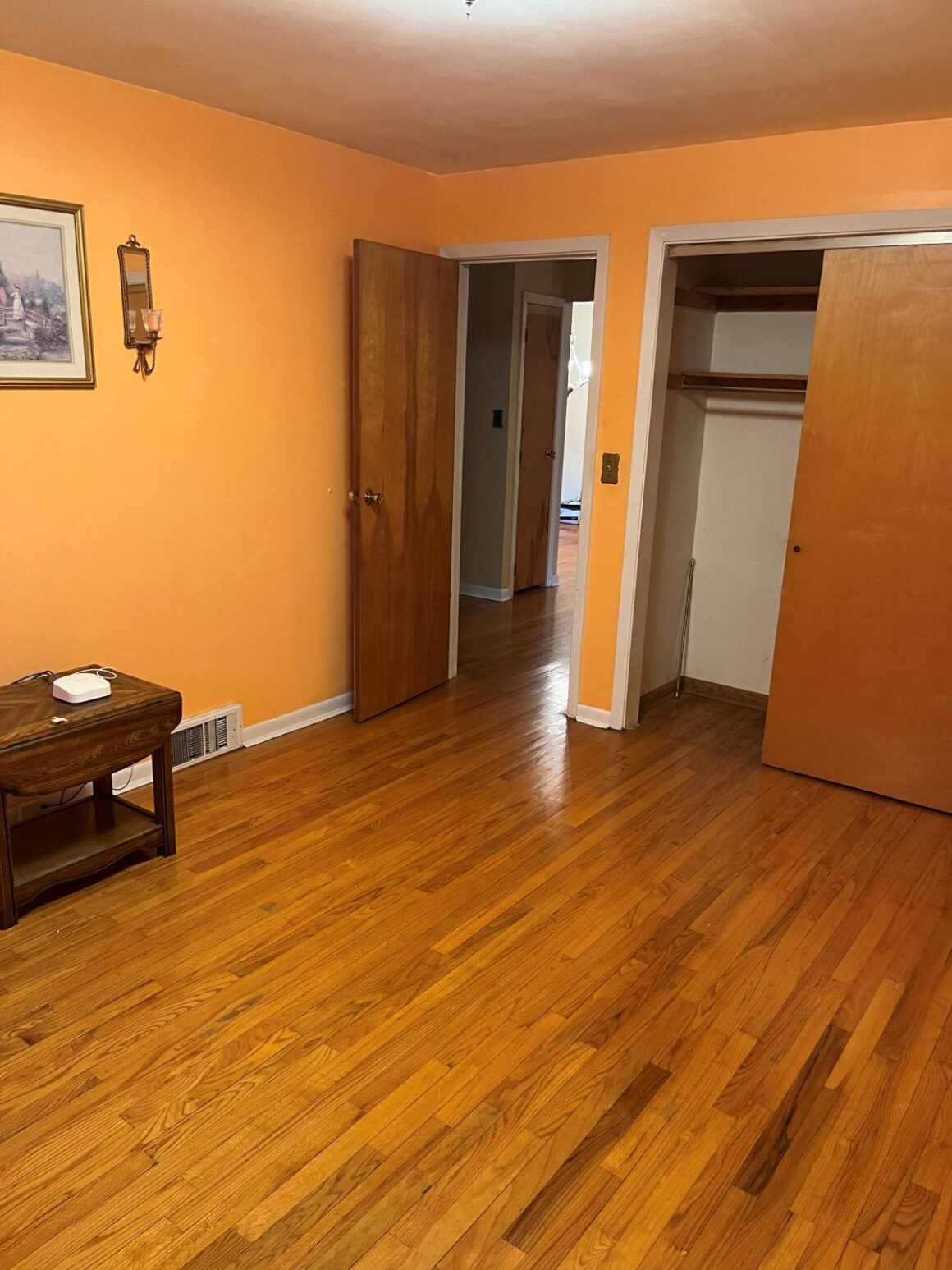 Move in move out include 1