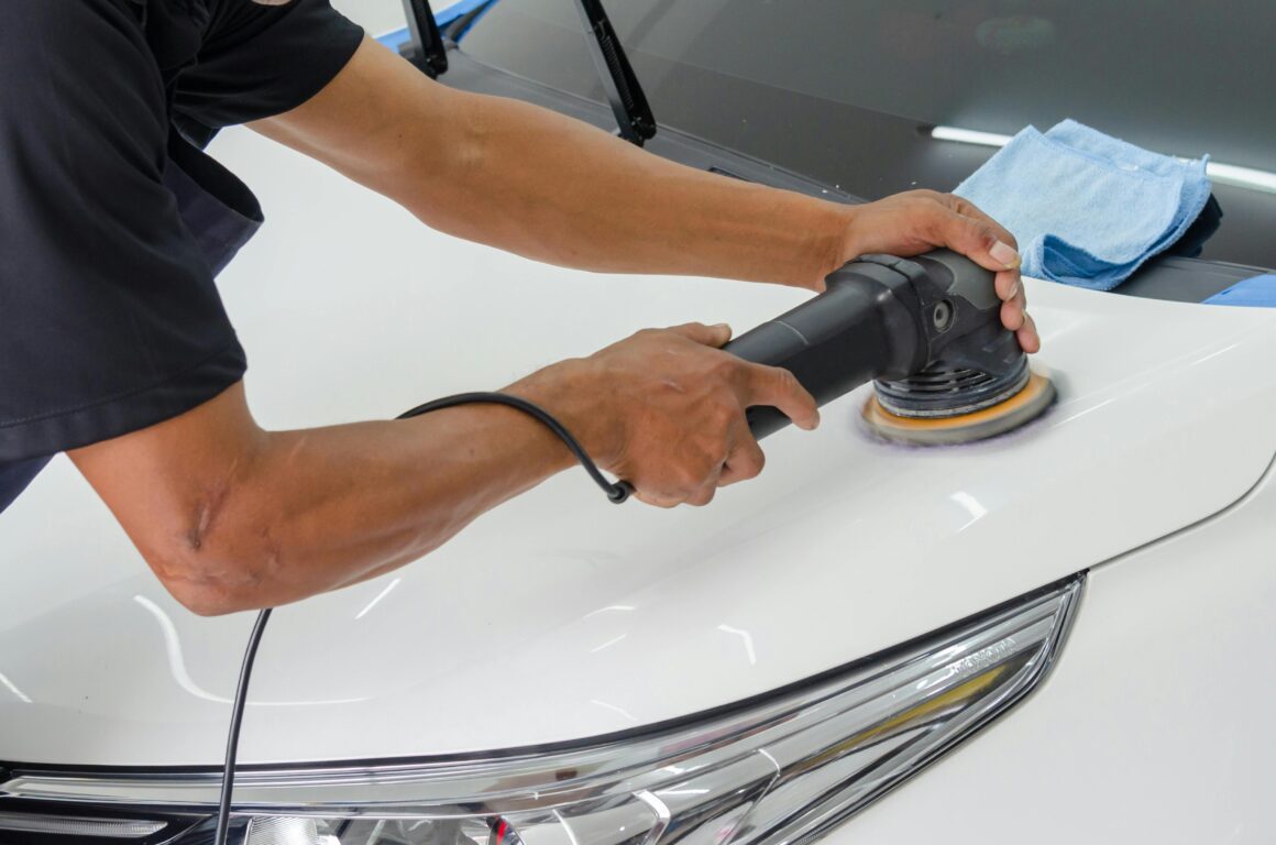 Car Detailing