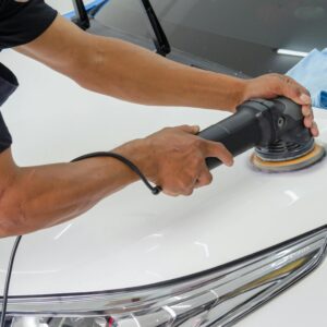 Car Detailing