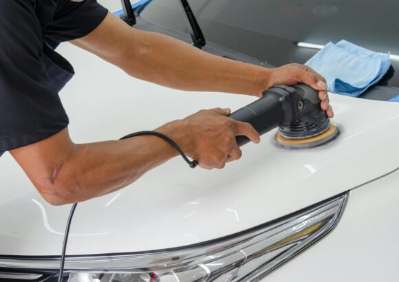 Car Detailing