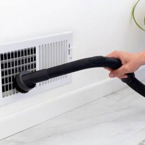 Duct Cleaning Vacuum Truck Service with Inflatable Filters: Revolutionizing Air Quality Maintenance