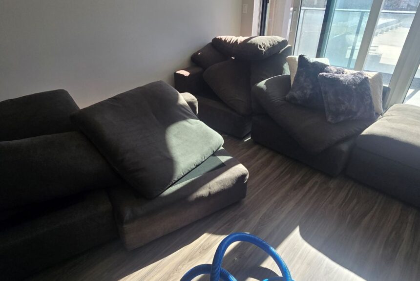 Move-In and Move-Out Cleaning in Calgary: A Comprehensive Guide