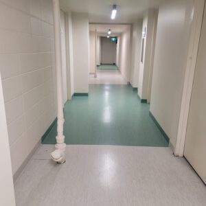 Residential Cleaning