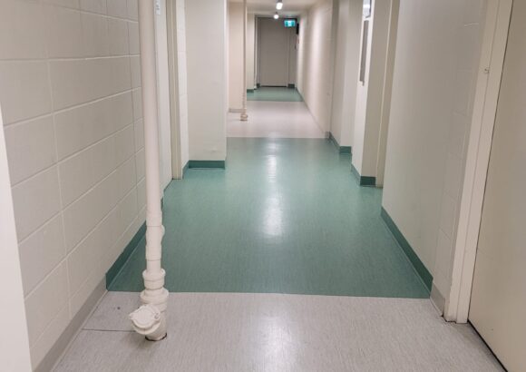 Residential Cleaning