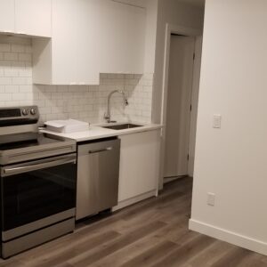 Residential Cleaning