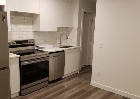 Residential Cleaning